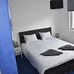 Feriehus Alice