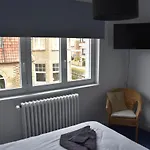 Alice Feriehus *