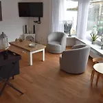 Feriehus Alice *