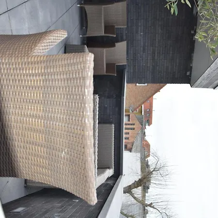 Feriehus Alice Koksijde